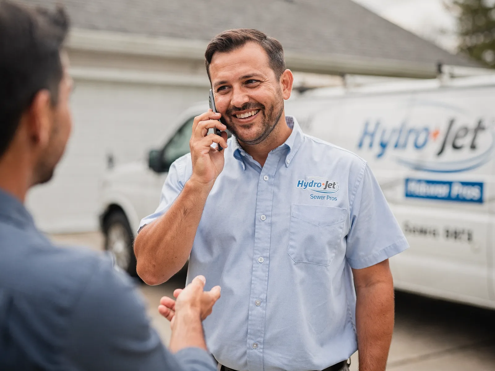 Hydro Jetting Near Me Roseville, MI FAQs